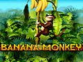 Banana Monkey