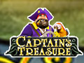 Captain’s Treasure