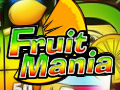 Fruit Mania