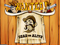 Wanted Dead or Alive