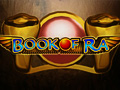 Автомат Book of Ra