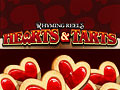 Rhyming Reels — Hearts and Tarts