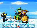 Penguin Vacation