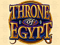 Throne of Egypt