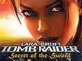 Tomb Raider: Secret of the Sword