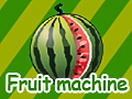 Fruit machine