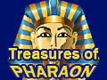 Treasures of Pharaon