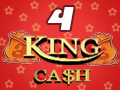 4 King Cash