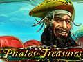 Pirates Treasure 3D